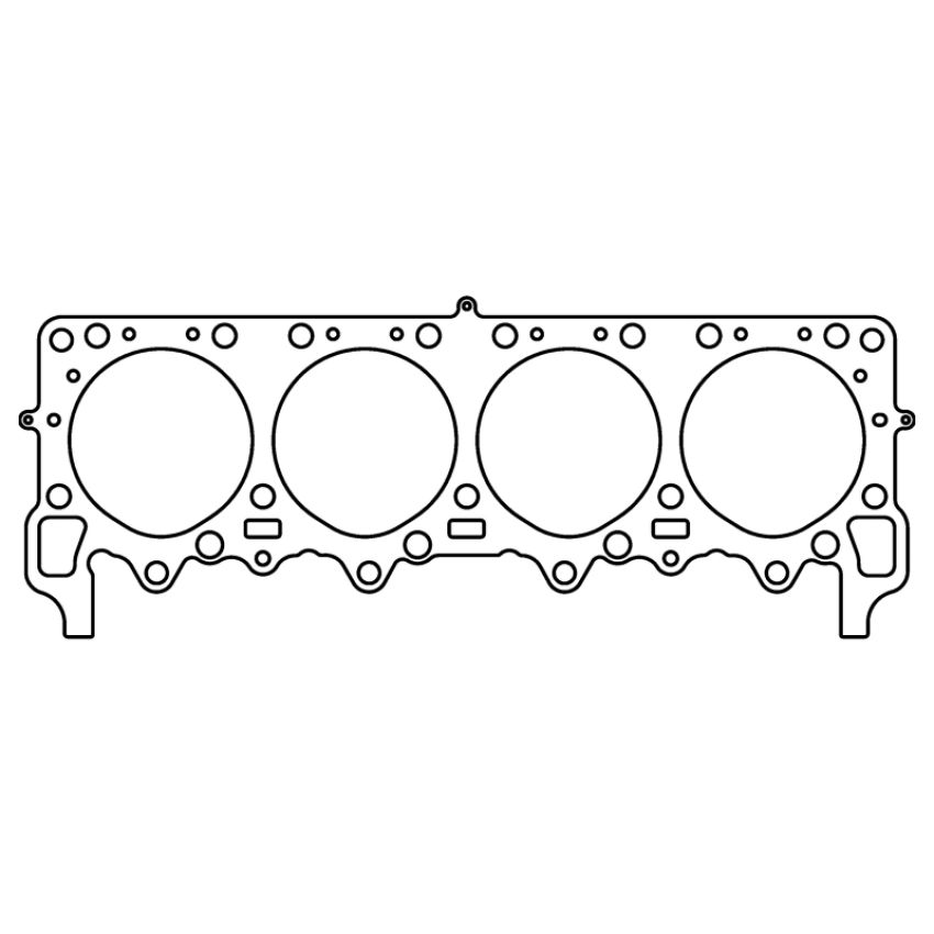 COMETIC GASKETS CAGC5445-040 4.310 MLS Head Gasket .040 - 426 Hemi