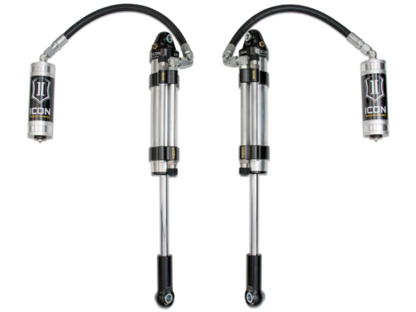 ICON 59922P 2007+ Toyota Tundra S2 2.5 Omega Series Shocks VS RR - Pair