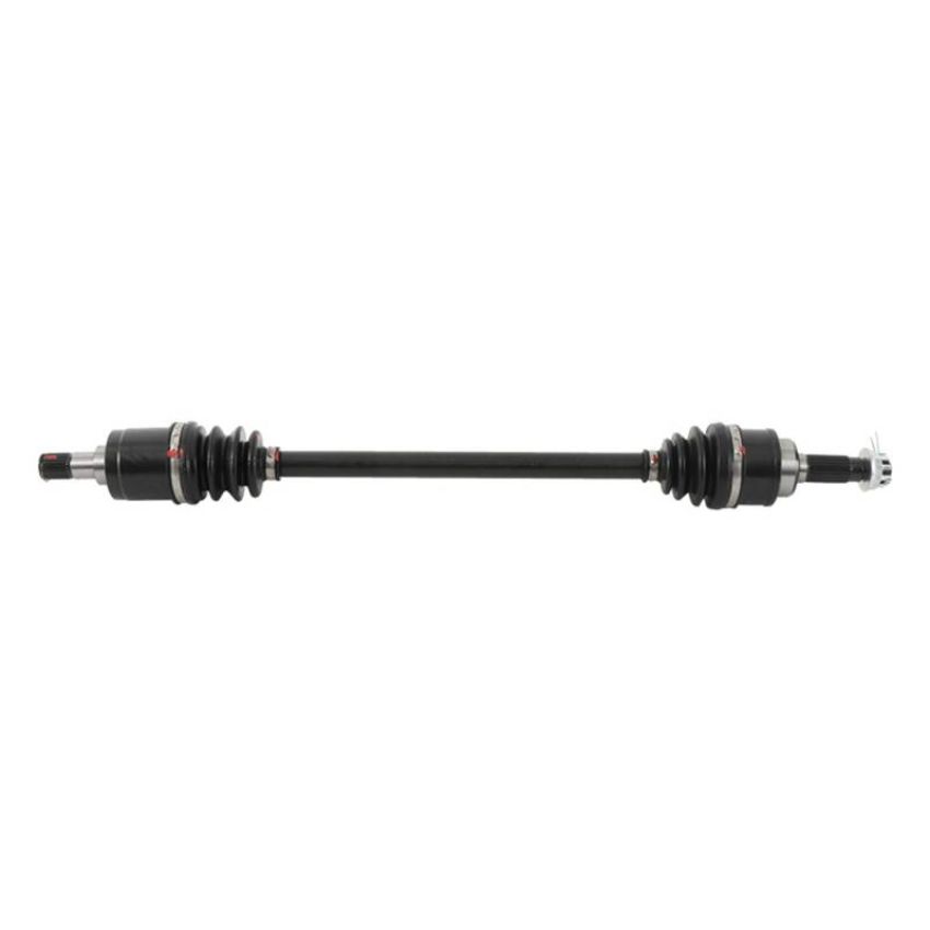 All Balls Racing AB8-HO-8-324 09-13 Honda Big Red MUV 700 8 Ball Axle - Rear Right
