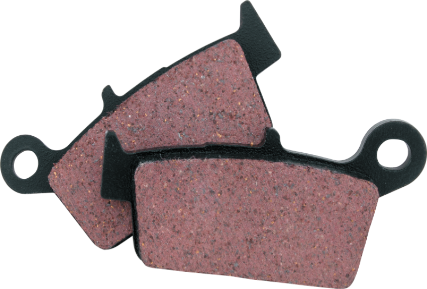 BikeMaster 961184 ATK Brake Pads
