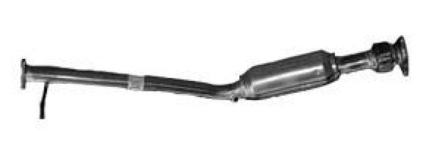 AB Catalytic 4170 Direct-Fit Catalytic Converter EPA (Federal) Automatic Transmission