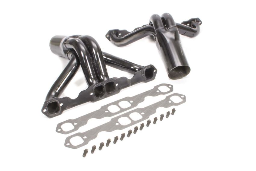 SCHOENFELD SCH162B SBC IMCA Headers 1-3/4