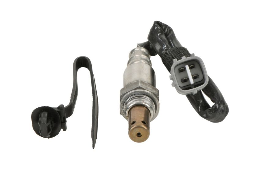 Bosch 15571 Bosch Wide-band Oxygen Sensor