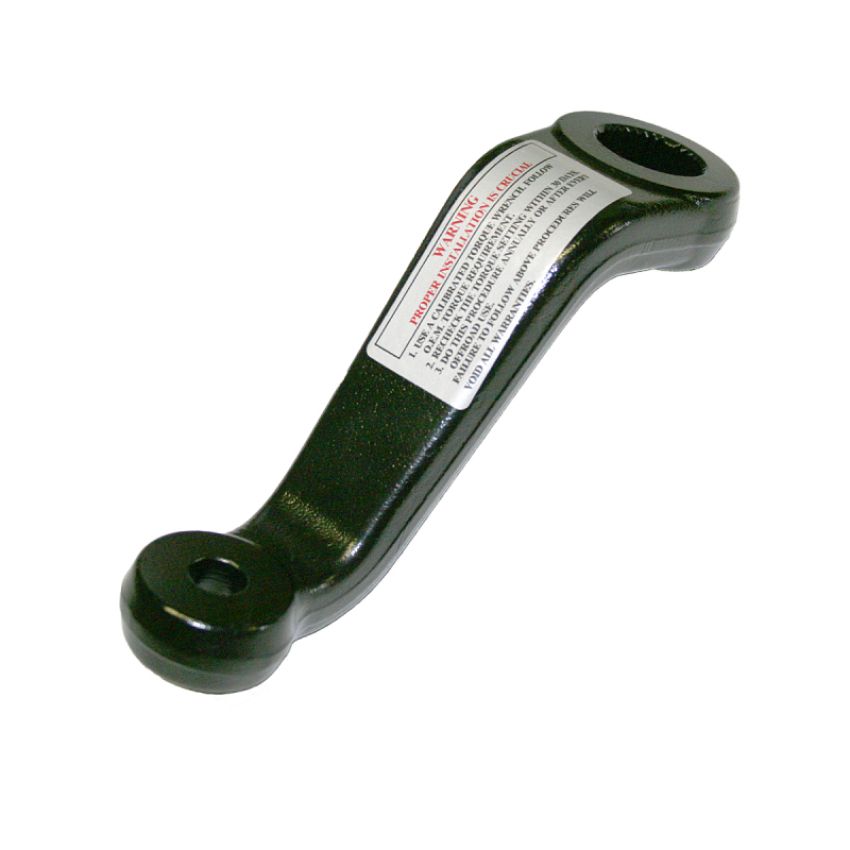 Superlift 1106 87-95 Jeep Wrangler YJ/TJ/Cherokee XJ (w/ Power Steering) Dropped Pitman Arm