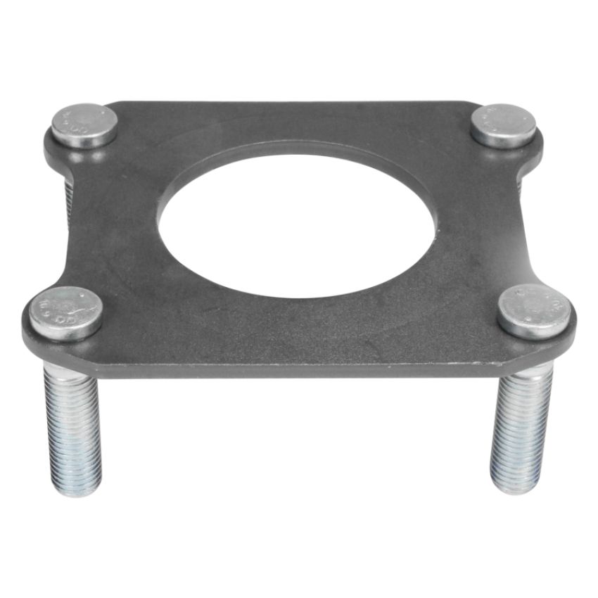 Yukon Gear & Axle YSPRET-018 Yukon Gear 04-07 Nissan Titan Axle Bearing Retainer Plate w/Studs
