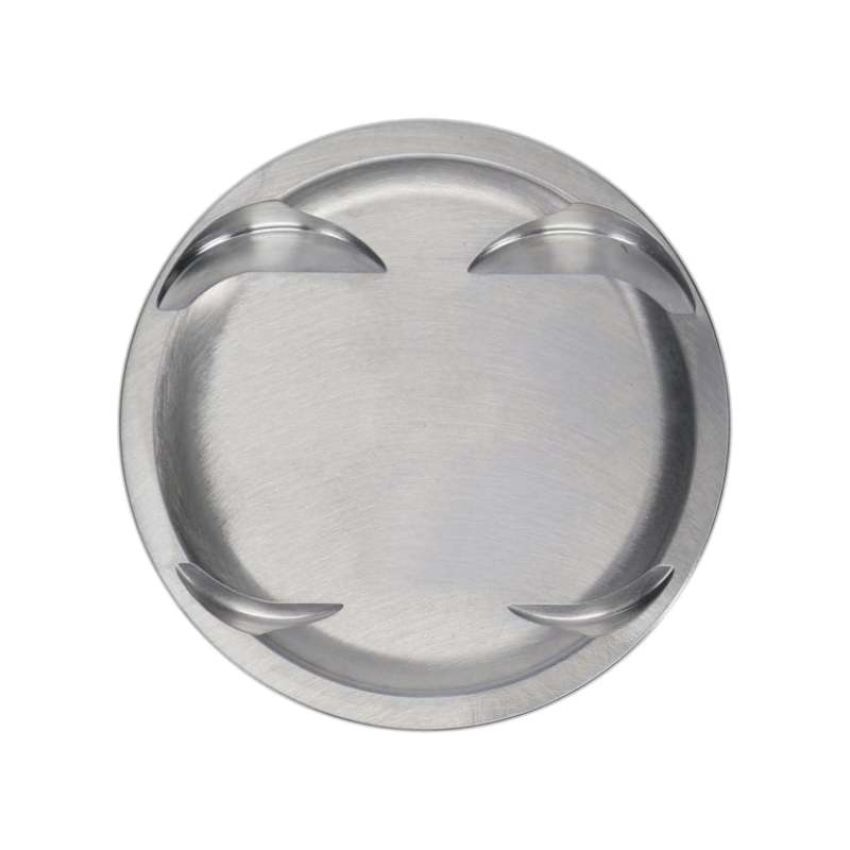 Wiseco 6544M88 Piston, Honda, H22, 88.00 mm Bore, Sport Compact, Set of 1