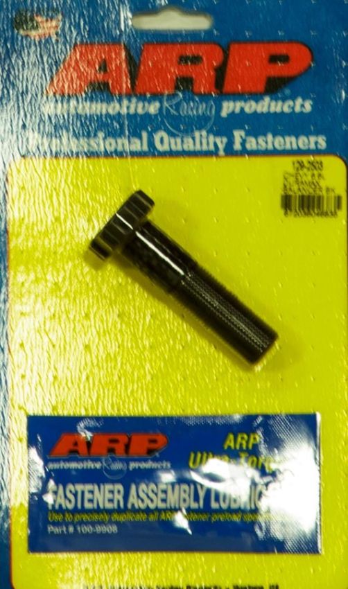 ARP ARP129-2503 Dampner Bolt - GM Durmax