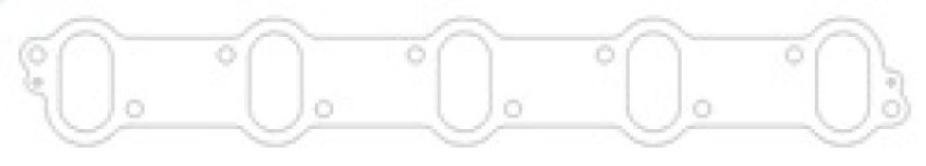 COMETIC GASKETS CAGC5827-039 Intake Gasket Set - Viper 8.0L