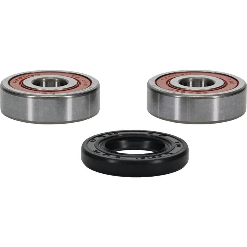 Pivot Works 25-1161-P Yamaha Wheel Bearing Kit Premium Bearings