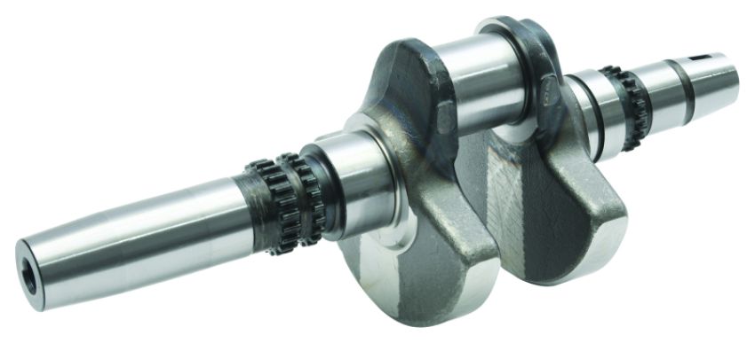 Hot Rods HR00063 06-08 Can-Am Outlander 800 4x4 800cc Crankshaft