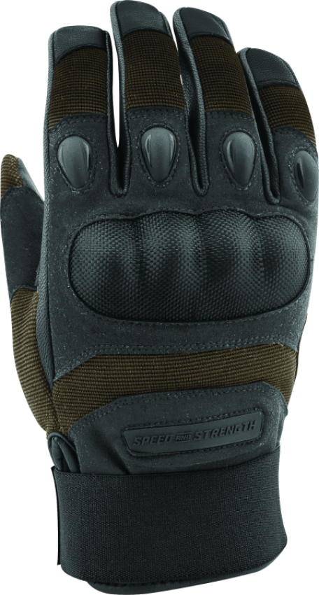 Speed and Strength 889551 Call to Arms Gloves