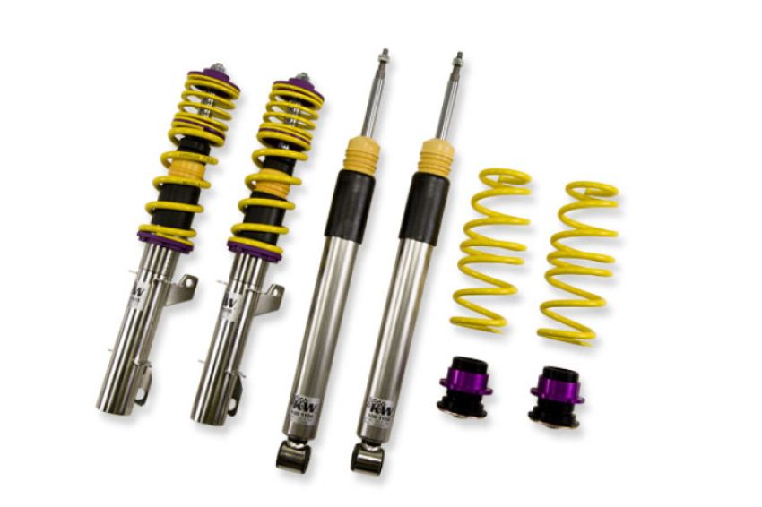 KW 35280043 Coilover Kit V3 VW New Beetle (1Y) Convertible
