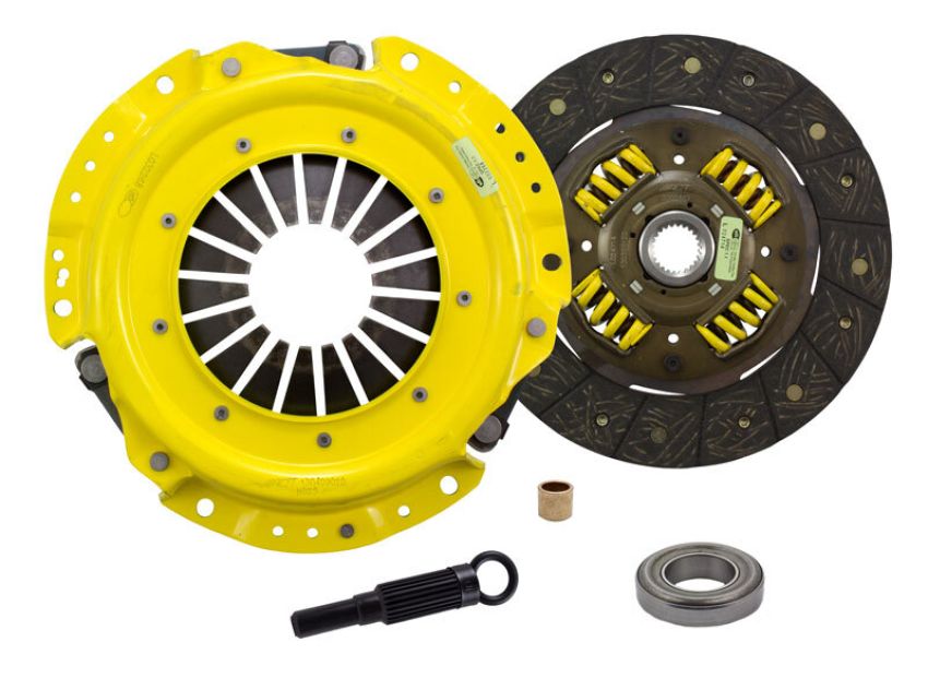 ACT NS4-HDSS HD/Perf Street Sprung Clutch Kit