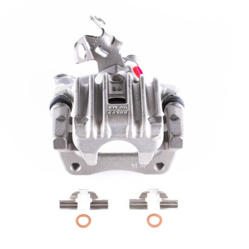 PowerStop L6651 Autospecialty By PowerStop Replacement Brake Caliper