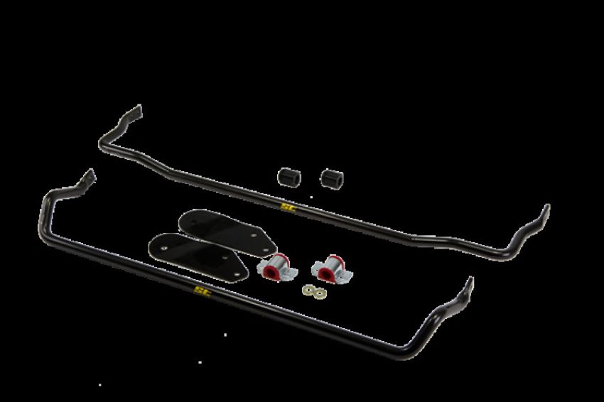 Suspension (52225 ST ANTI-SWAY BAR SETS)