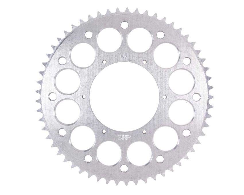 Ti22 PERFORMANCE TIP3840-57 600 Rear Sprocket 5.25in Bolt Circle 57T