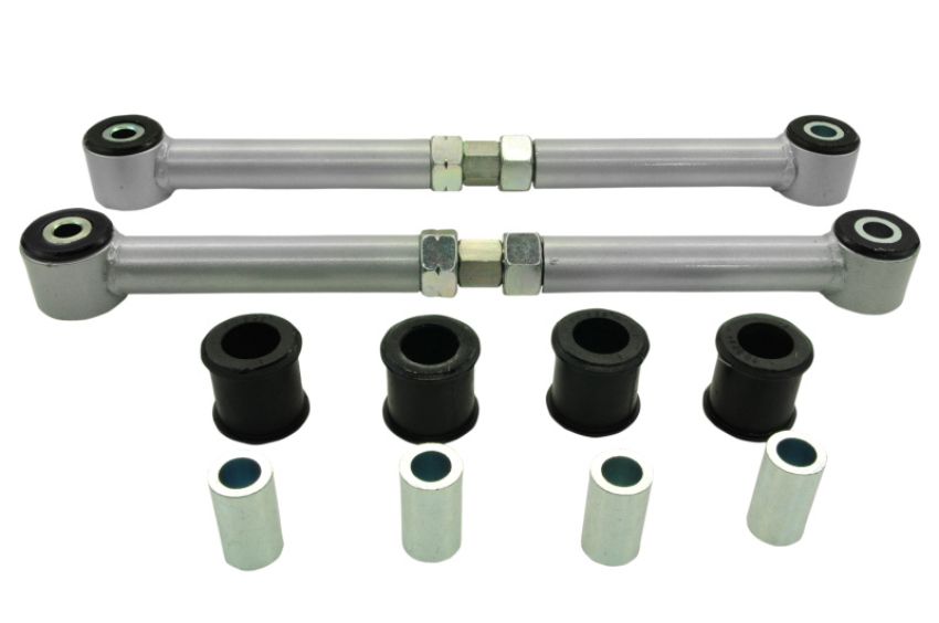 Whiteline KTA107 02-07 Subaru WRX Sedan and Wagon / 93-00 & 03-07 Subaru Impreza Non-Turbo / 04-07 Subaru S