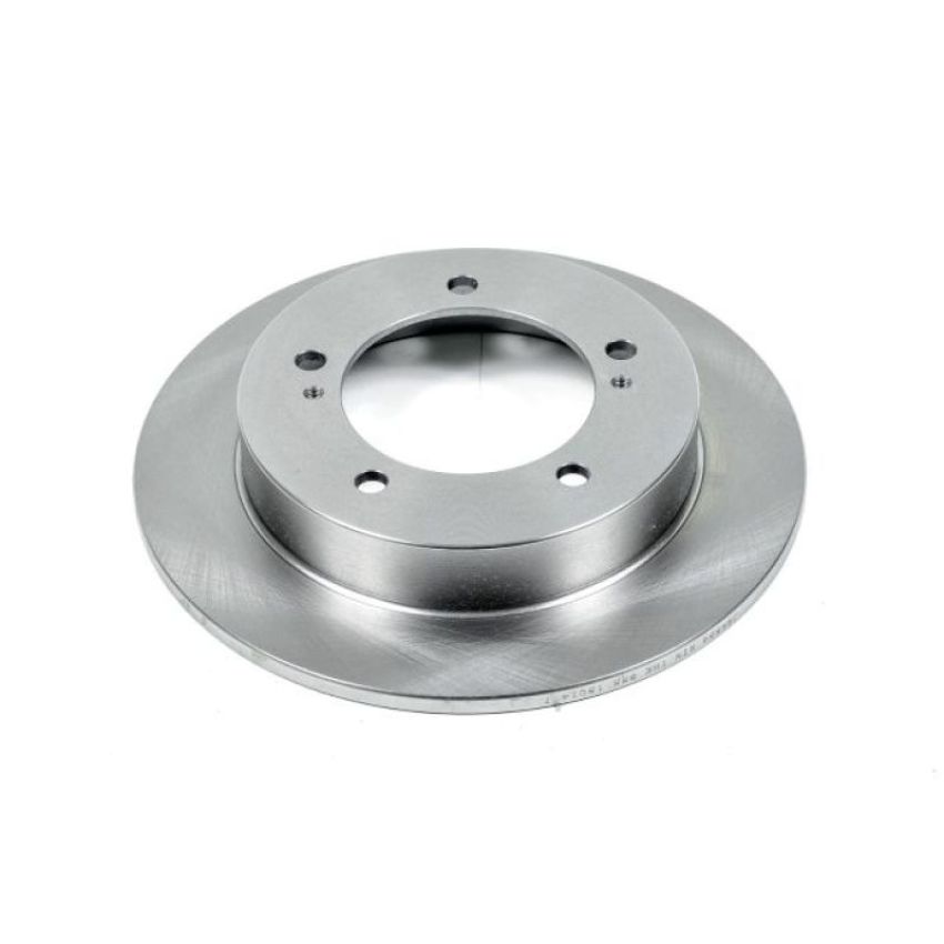 PowerStop JBR564 AutoSpecialty Brake Rotor