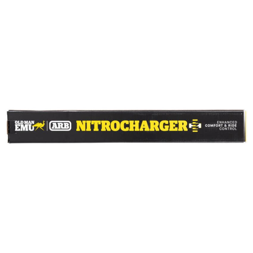 Old Man Emu 63097 ARB / OME Nitrocharger Plus Shock L/C 40 - Front