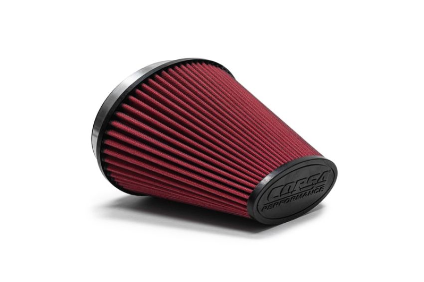 CORSA Performance 5165D Corsa 2014-2019 Chevrolet Corvette C7 6.2L V8 Replacement Dry Air Filter (Fits 44001 & 44001D)