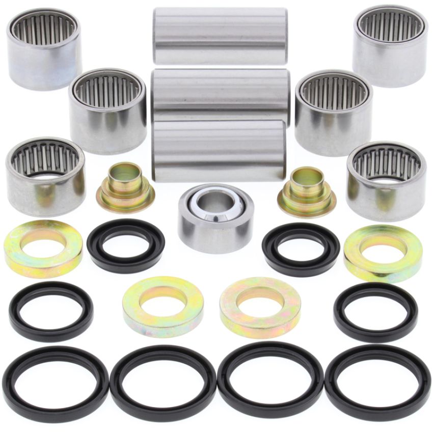 All Balls Racing 27-1146 05-08 Husqvarna CR125 Linkage Bearing Kit