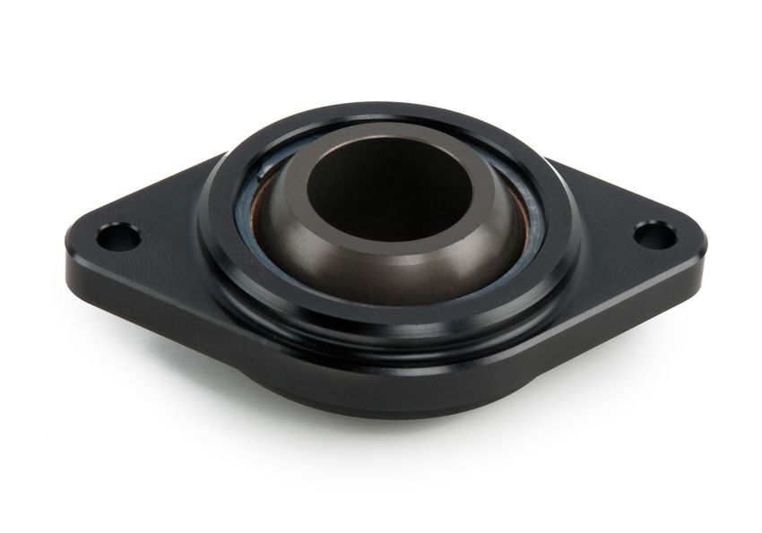 SWEET SWE405-10405 Flange Bearing Steering Shaft Firewall Mount