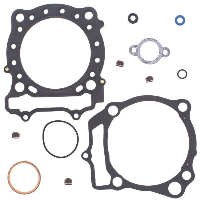 Vertex Pistons 810916 Vertex Gaskets 06-09 Suzuki LT-R450 Top End Gasket Kit