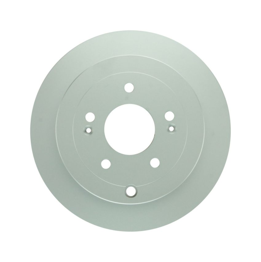 Bosch 28010825 Bosch QuietCast Disc Brake Rotor