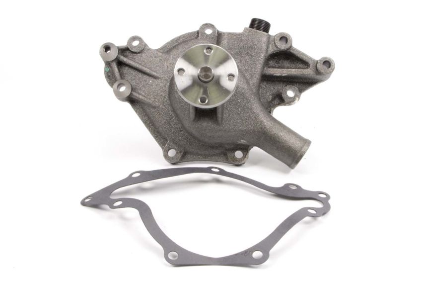 MILODON MIL16251 SBM Water Pump Hi-Volume Steel 60-69