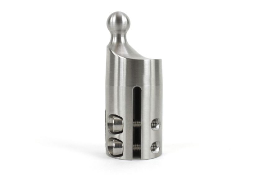 Perrin Performance PHP-INR-201 Perrin Honda Civic 10th Gen 6 Speed Manual Adjustable Short Shift Adapter
