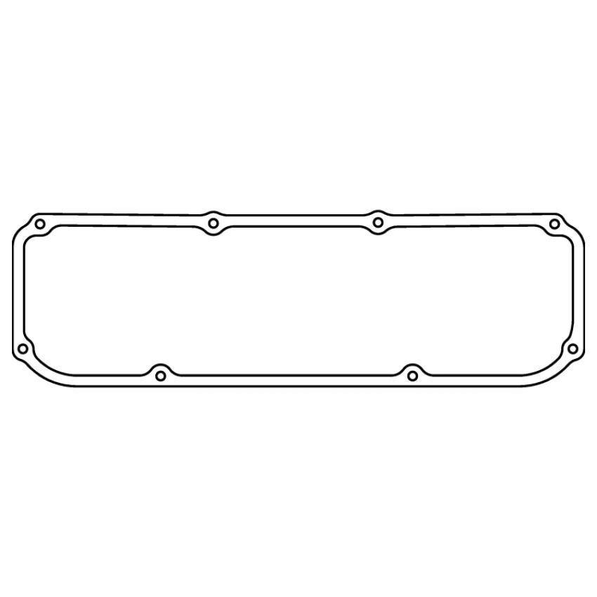 COMETIC GASKETS CAGC5659-094 Valve Cover Gasket - (1) Ford SVO