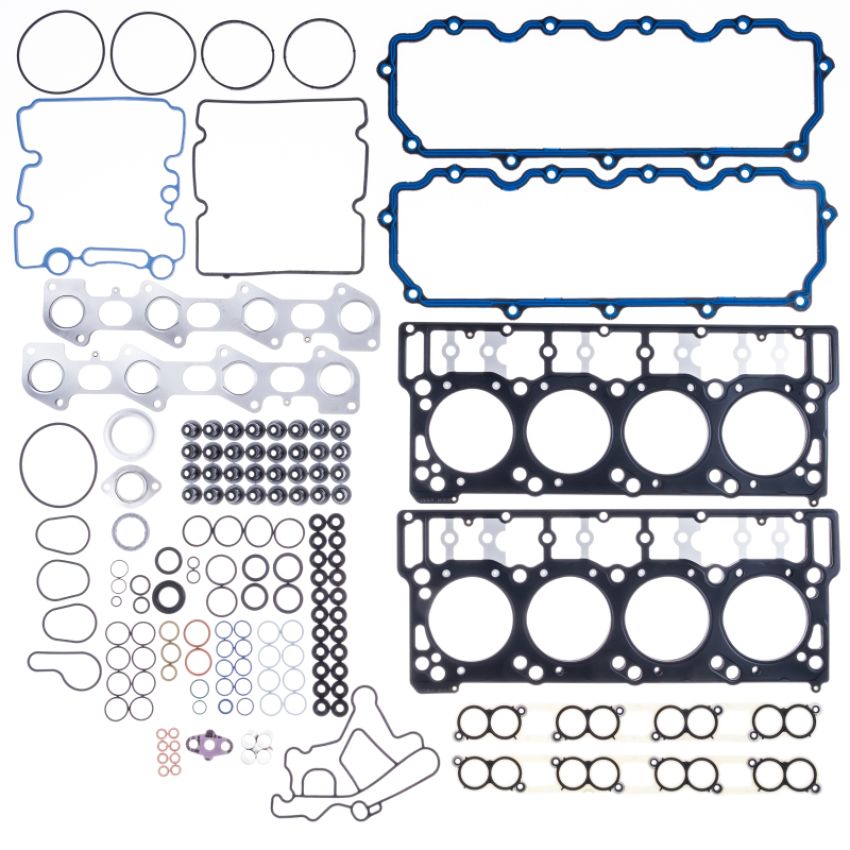 Cometic Gasket PRO3005A Cometic Ford 6.0L Power Stroke Top End Gskt Kit-96mm Bore-w/out Cyl Head Gskts