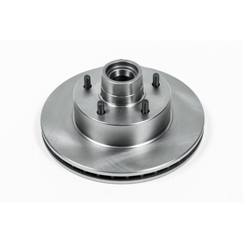 PowerStop AR8202 AutoSpecialty Brake Rotor