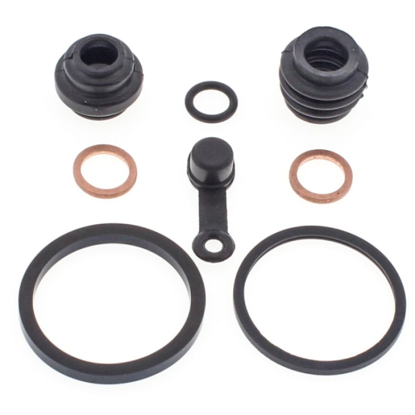 All Balls Racing 18-3052 06-14 Honda TRX450ER Caliper Rebuild Kit Rear