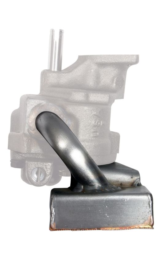 MOROSO MOR24441 Oil Pump Pick-Up - BBC