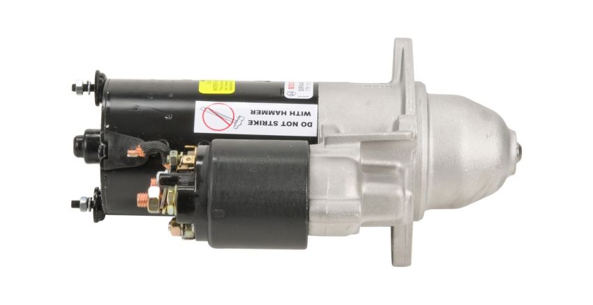 Bosch SR0445X  Premium 100% Remanufactured Starter
