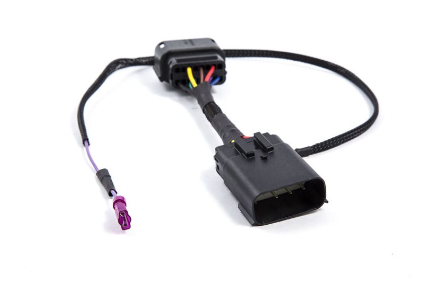 Diode Dynamics DD4051 15-21 Ford Mustang Sequential DRL Harness LED Turn Signal (Pair)