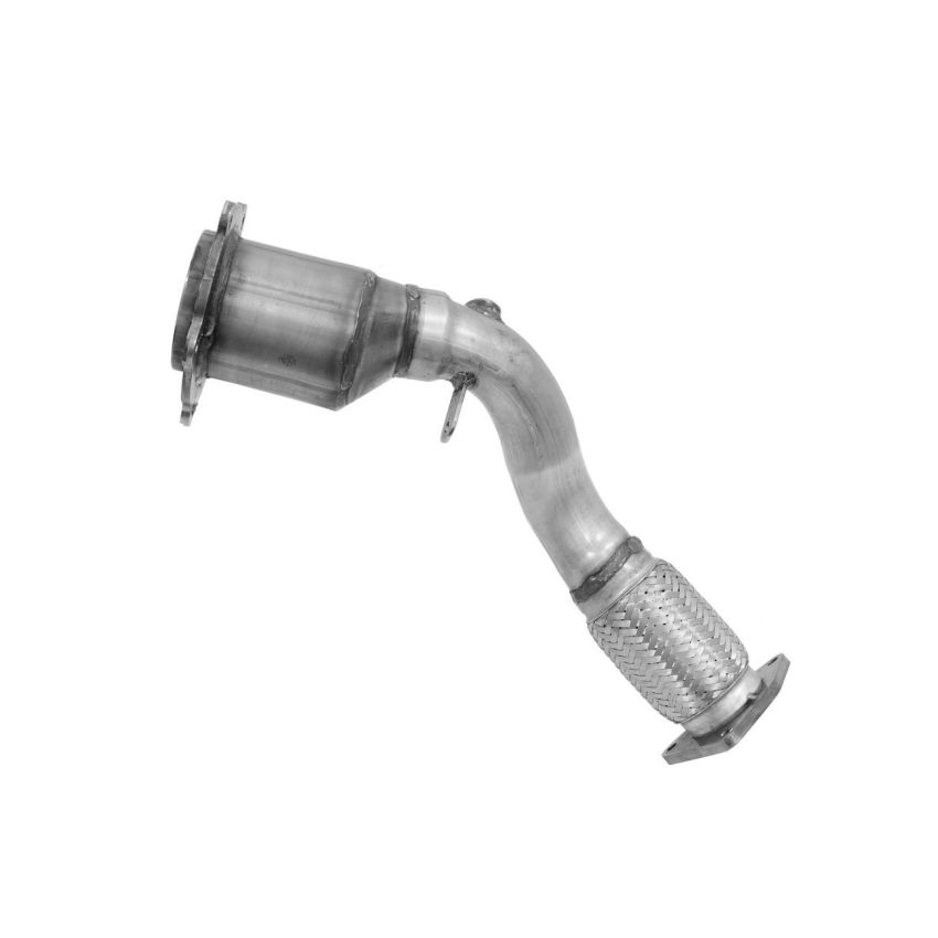Eastern Catalytic 41167 EPA (Federal) Direct-fit Converter Assembly