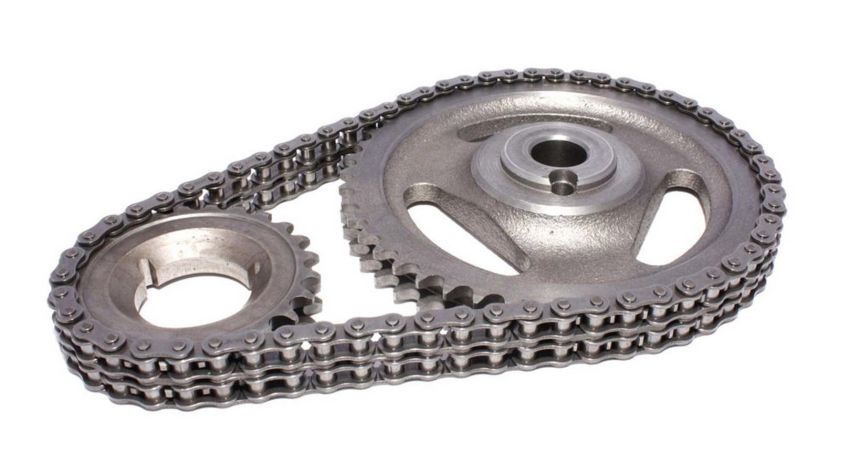 COMP CAMS COM2108 BBF FE Magnum Double Roller Timing Set