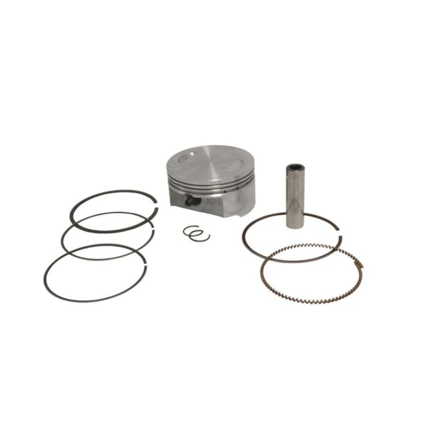 Athena S4C06700001B Cast Pistons