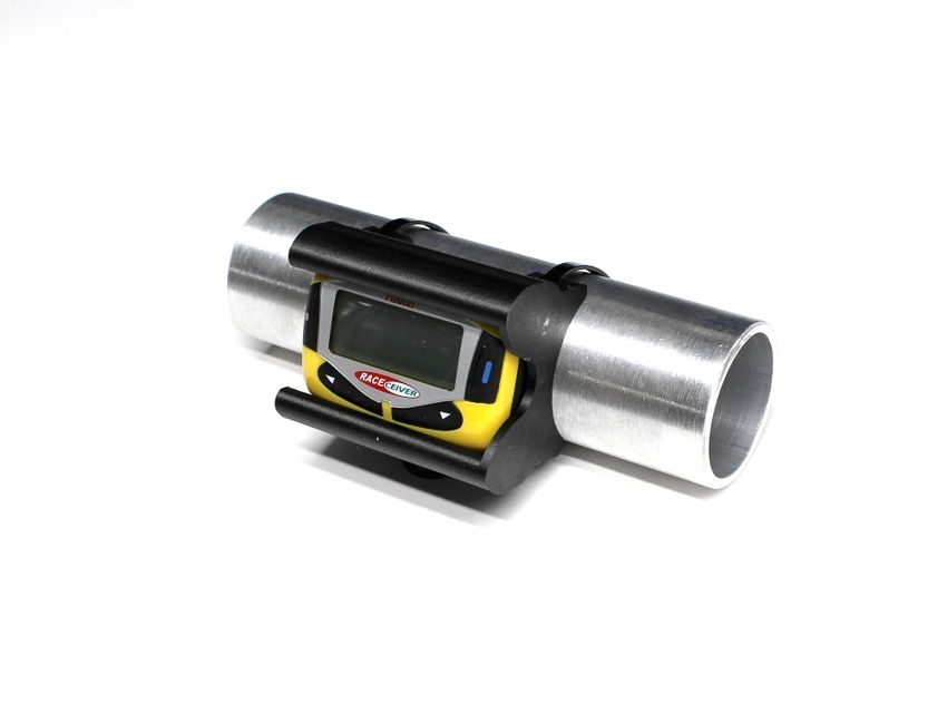 WEHRS MACHINE WEHWM429F Fusion Raceceiver 1-3/4 in Tube Mount