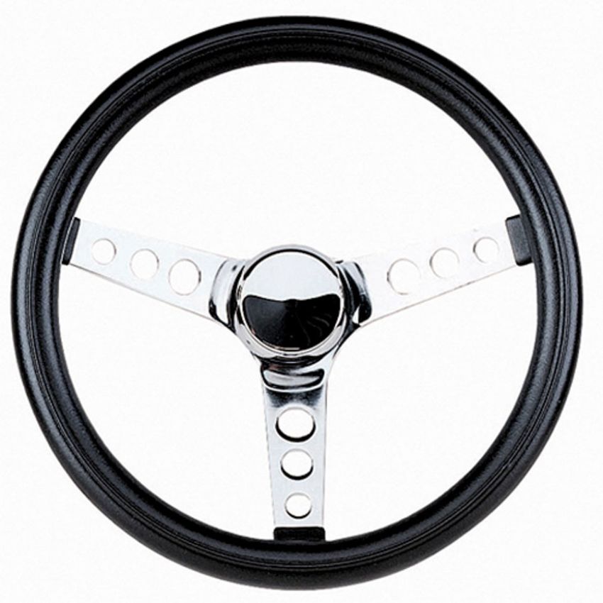 GRANT GRT838 13.5in Classic Model Steering Wheel