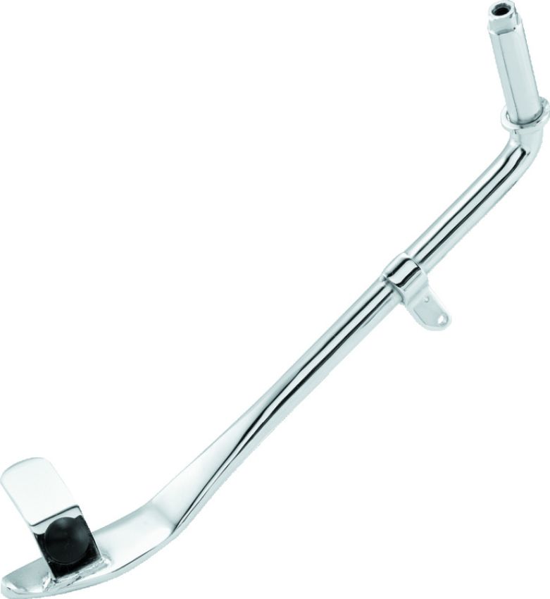 Bikers Choice 488776 89-06 Softail Chrome Kickstand Replaces H-D 50087-89A