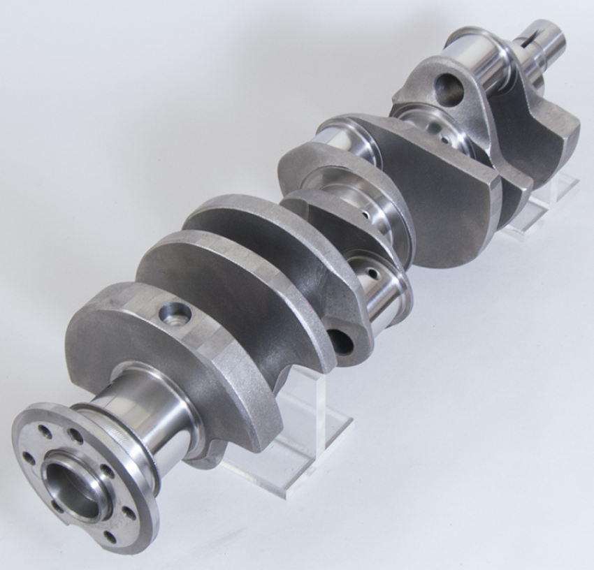 Eagle 103604000 Chrysler 360 Cast Crankshaft