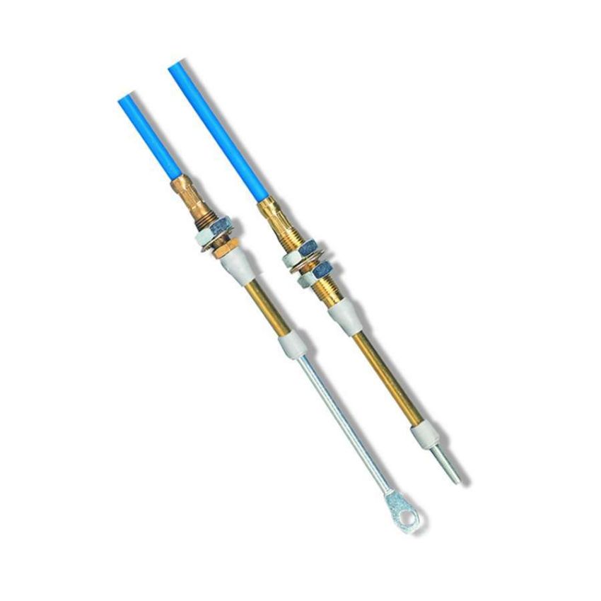 B&M 80740 Auto Trans Shifter Cable