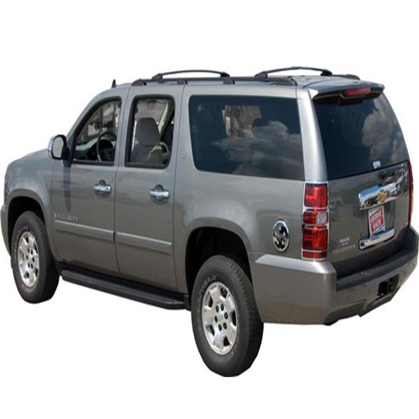 Putco 405621 07-14 Chevrolet Suburban DH/FTC/HL/MC/RH//TL/WH Chrome Trim Accessory Kits