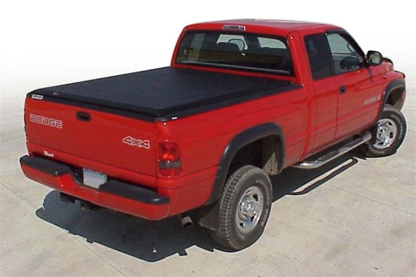 Access 24089 Limited 82-93 Dodge 8ft Bed Roll-Up Cover