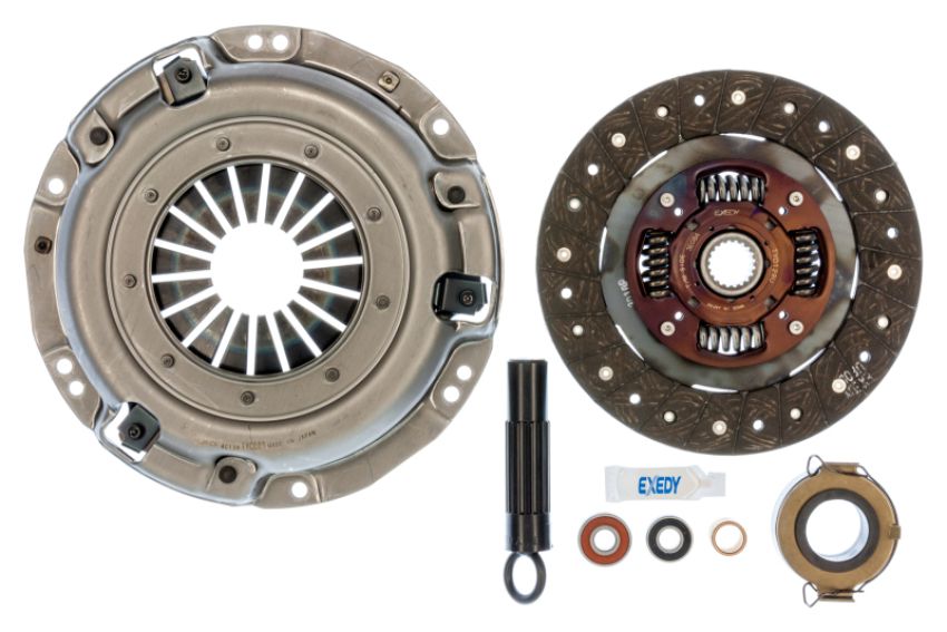 Exedy 16047 EXEDY OEM Clutch Kit; TOYOTA