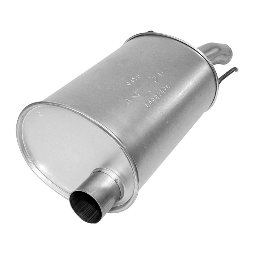 AP Exhaust 700450 Direct Fit Muffler - MSL Maximum