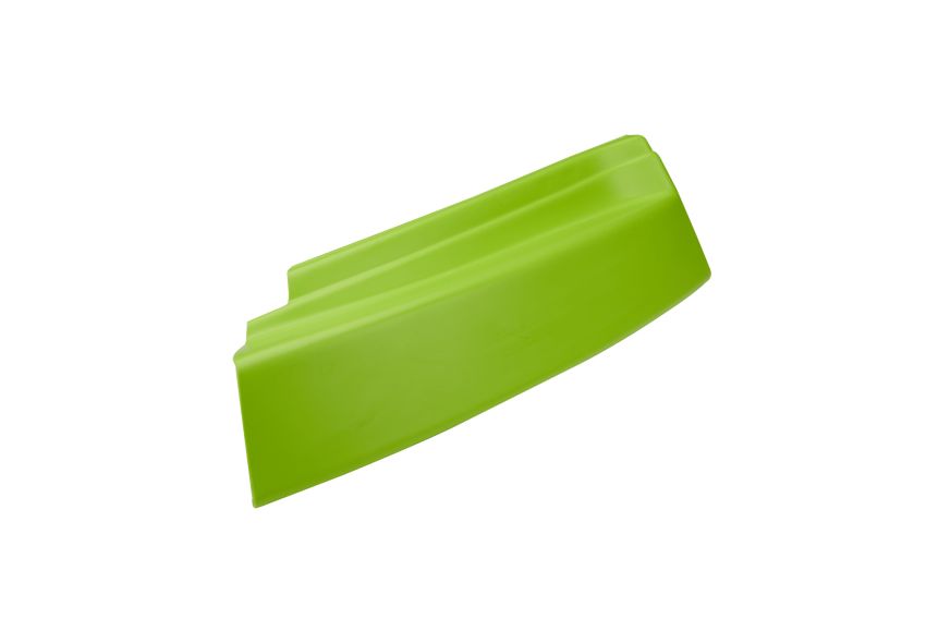 FIVESTAR FIV32004-23351-FGL Fender MD3 Lower EVO II DLM Flou Green Left